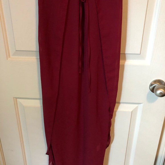 Shein Bathing Suit Cover Up - Picture 3 of 3